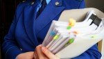 В Кильмезском районе прокуратура восстановила нарушенные трудовые права незаконно уволенного работника образовательного учреждения